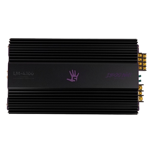 Усилитель FIVE LM-4.100