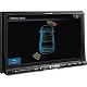Навигационная станция Alpine INE-W987D DVD 2DIN