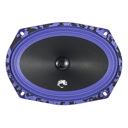 DL Audio Piranha 69 v.2 Акустика