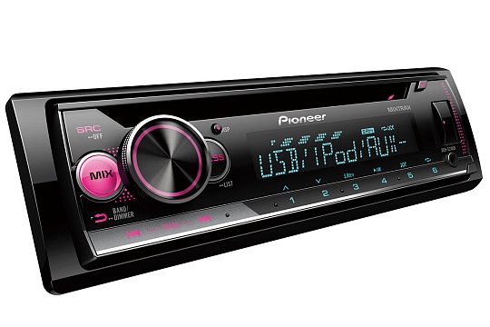 Магнитола Pioneer DEH-S210UI