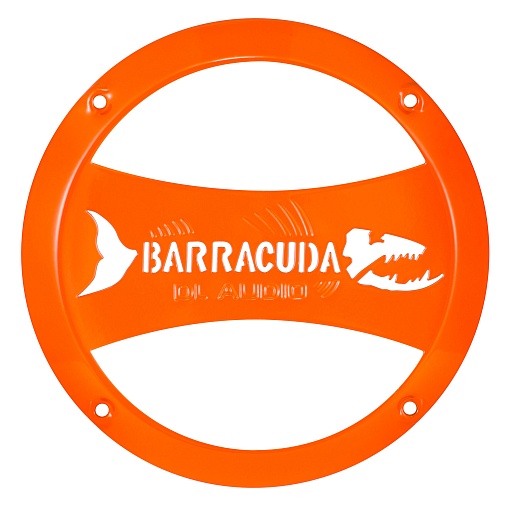 Защитная сетка DL Audio Barracuda 165 Grill Orange