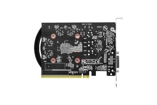 Видеокарта PALIT NE51650S1BG1-1170F