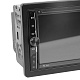 Мультимедиа ресивер с FM/AM/USB/Bluetooth, встроенным звуковым процессором (DSP) ACV ADX-710