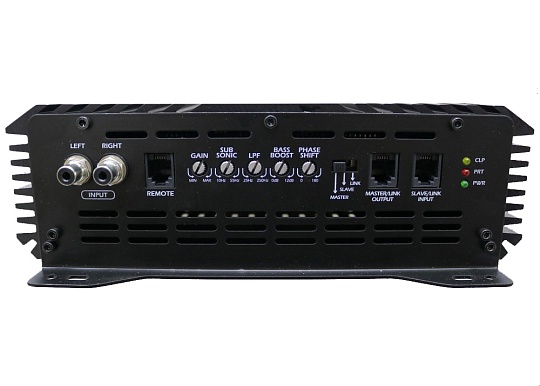 FSD audio PROFI 12K Моноблок (сборка Корея)