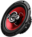 УРАЛ DDB AS-D1741 Акустическая система