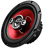 УРАЛ DDB AS-D1741 Акустическая система