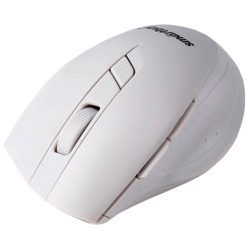 Мышь Smartbuy 602AG, белая