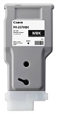 Картридж струйный CANON PFI-207MBK, 8788B001