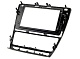 Incar RSC-FC487 Рамка 10" SKODA Octavia 2004-2013 (A5) AutoAC/manualAC