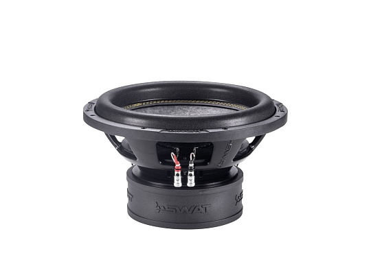 Swat GLK-12D2 Сабвуферный динамик 12" 1300Вт