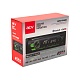 Магнитола USB,SD,AUX 24В с Bluetooth, зеленая подсветка ACV AVS-934BG