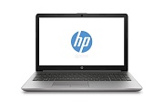 Ноутбук 15.6" HP 250 G7, 6EC86ES#ACB, серебристый