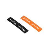 DL Audio Barracuda 4GA Heatshrink Термоусадочная трубка