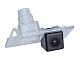 Камера заднего вида KIA / Hyundai Swat VDC-102 Elantra 12+/ Cerato III 13+/Ceed Universal 15+