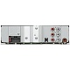 Магнитола Kenwood KMM-BT305 с Bluetooth