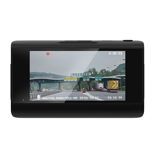 Видеорегистратор Navitel R400 DVR