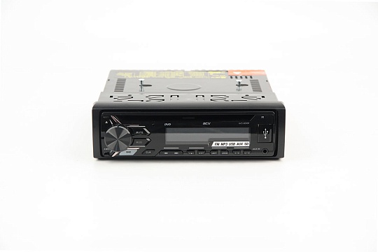 Магнитола ACV AVD-8010R DVD/FM/MP3/USB/SD 1DIN