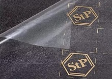 Уплотнительный материал StP Битопласт MА 10 К GOLD (0.75х1 м; 10 мм) | Цена указана за 1 лист
