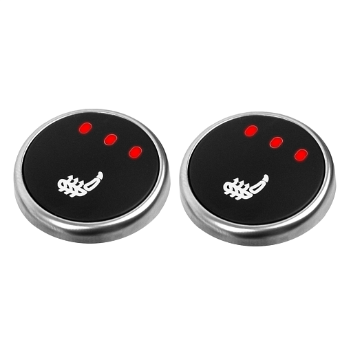 ACV HS-03УП Подогрев сидений с удлиненной проводкой+память