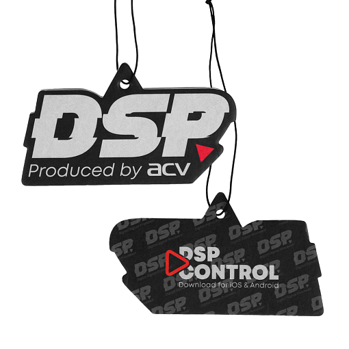 10-канальный процессор DSP со встроенным усилителем ACV DSP10HD