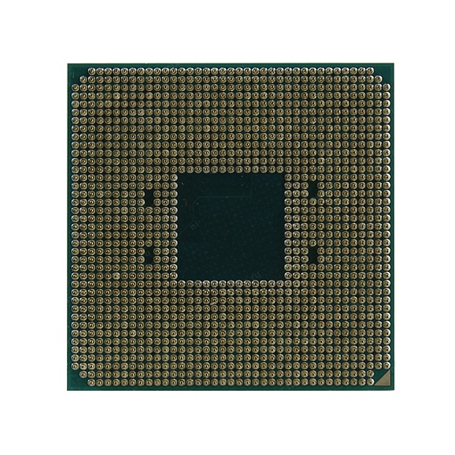 Процессор AMD A8-9600, AD9600AGM44AB, OEM