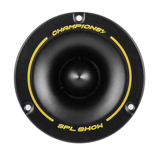 ВЧ динамик SPL SHOW 4" ACV C100-T50N (пара)