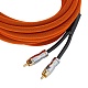 Межблочный кабель DL Audio Phoenix RCA 5 м
