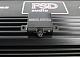 FSD audio MASTER 2000.1 Усилитель 1-канальный 1*2000Вт