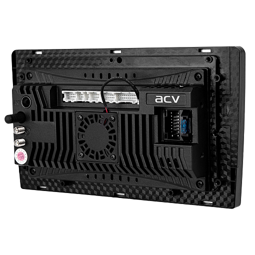 Универсальная автомобильная мультимедийная система на Android ACV AD-9005 DSP