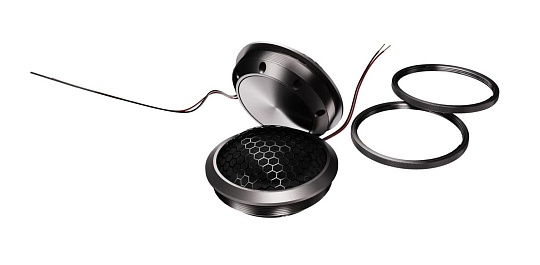 PROLOGY RX-28T KRAKEN ВЧ-динамики