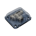ARIA APD 828 Дистрибьютер питания