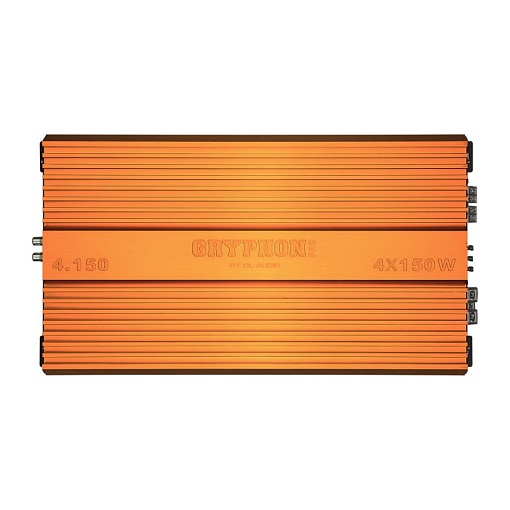 Усилитель DL Audio Gryphon Pro 4.150
