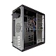 Корпус Minitower ExeGate MA-371X, EX277439RUS