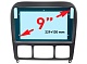 INCAR RMB-FC440 Рамка 9" Mercedes S-class(W220) 1998-2005