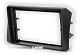 Переходная рамка CARAV 22-1170 9" UAZ Patriot 2017+
