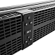 ACV SBD246BTL Всепогодный активный саундбар с Bluetooth и LED подсветкой 61 см (24")