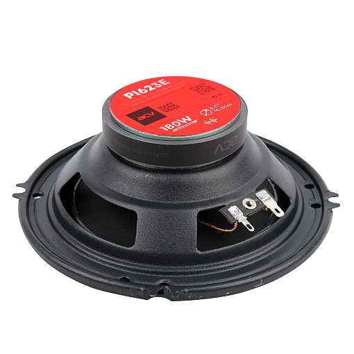 Коаксиальная акустика 6,5" 180 Вт ACV PI623E