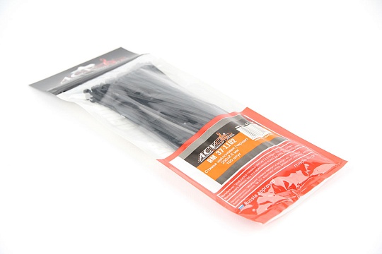 Хомуты (стяжки) монтажные 200 мм ACV RM37-1102