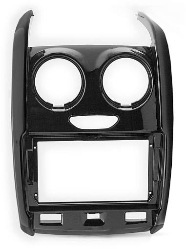 22-1114 Рамка 9" RENAULT Duster 2015+ LADA Largus    