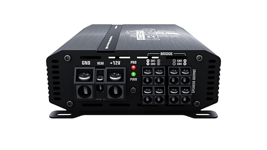 PROLOGY RX-4120D Усилитель