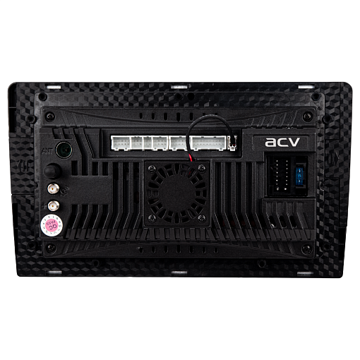 Универсальная автомобильная мультимедийная система на Android ACV AD-9005 DSP