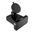 Видеорегистратор с радар-детектором c WiFi Sho-Me Combo Raptor WiFi