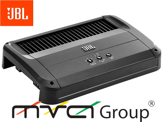Усилитель JBL GTO-1001EZ 1-канальный