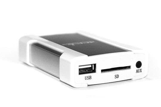 USB AUX адаптер ACV CH46-1022 Audi (98-2006)