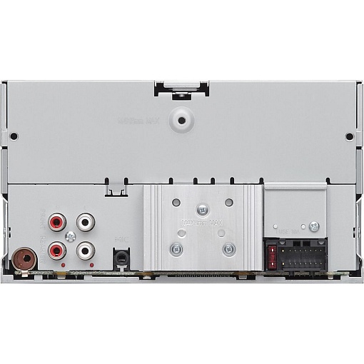 Магнитола Kenwood DPX-5100BT