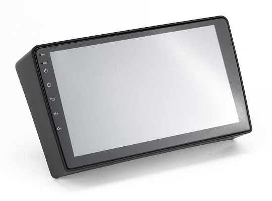 Incar RHY-FC333 Рамка 9" Hyundai H1 Starex 2007-2015