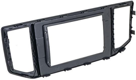 Incar RVW-FC648 Рамка 10" VW Crafter II (2017+)