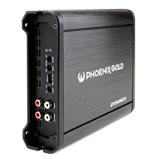 Phoenix Gold Z1502i Усилитель 2-х канальный