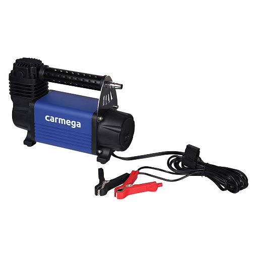 Компрессор Carmega AC-50 50л/мин синий