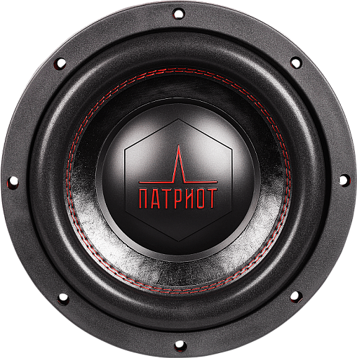 УРАЛ ПАТРИОТ 10 Сабвуфер 10"